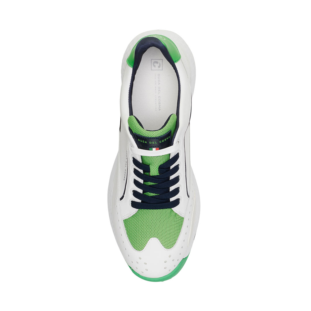 Duca Del Cosma Girona Golfschuh Herren