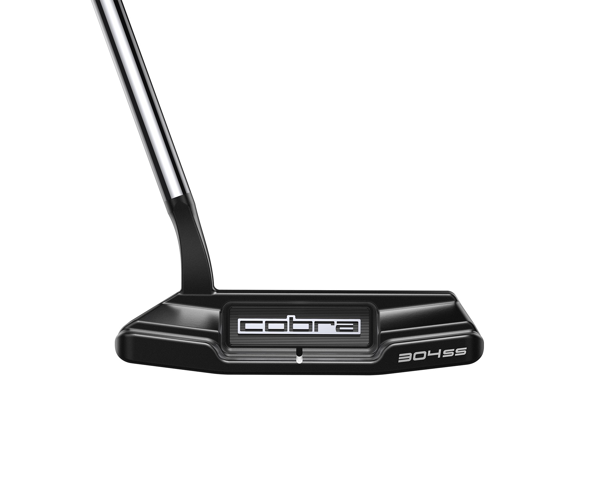 Cobra Vintage KING Sport Putter 