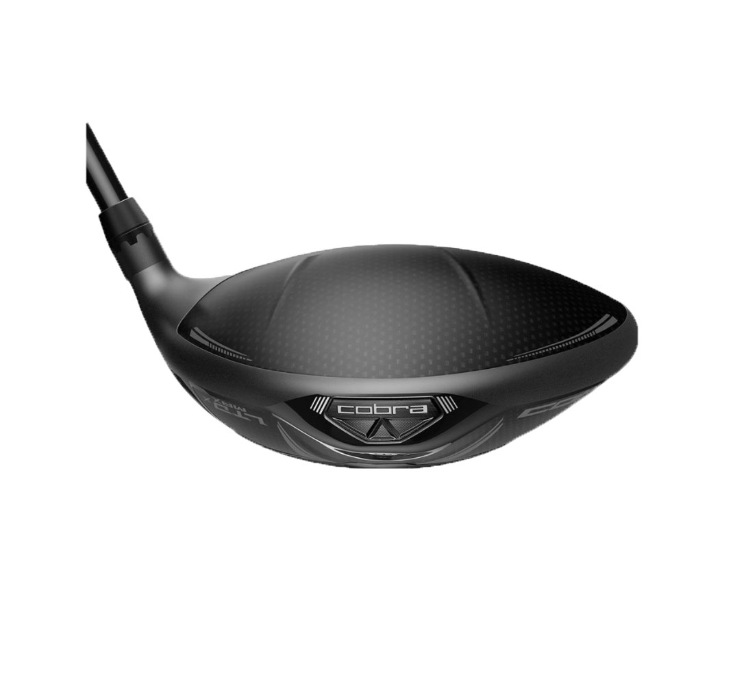 Cobra KING LTDx Max Driver BLACK OUT