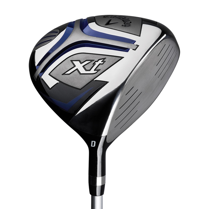 Callaway XT Teen Komplettset
