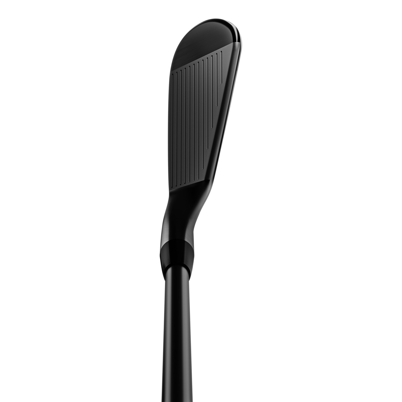 Titleist T100S Eisensatz Black Ediiton