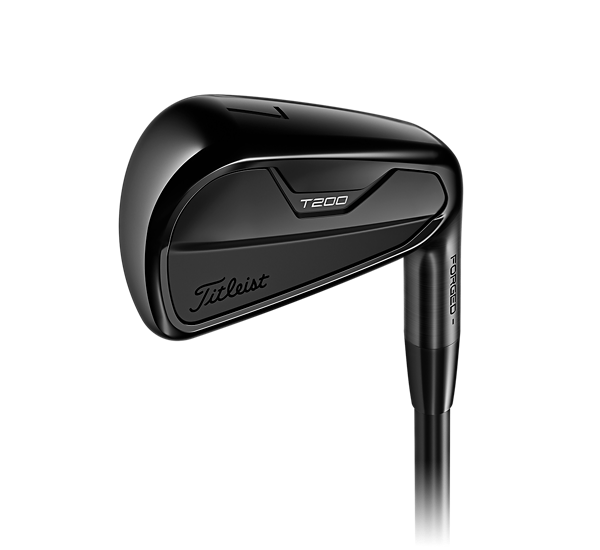 Titleist T200 Eisenatz LIMITED EDITION