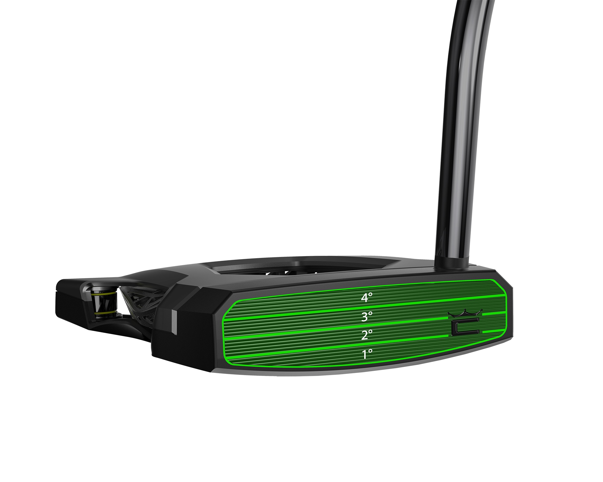 Cobra 3D KING Agera Putter 