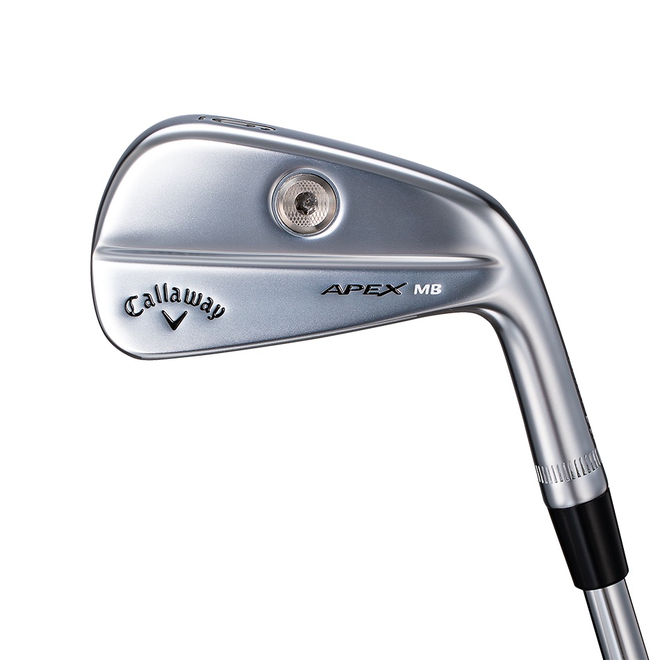 Callaway APEX21 MB Eisensatz 