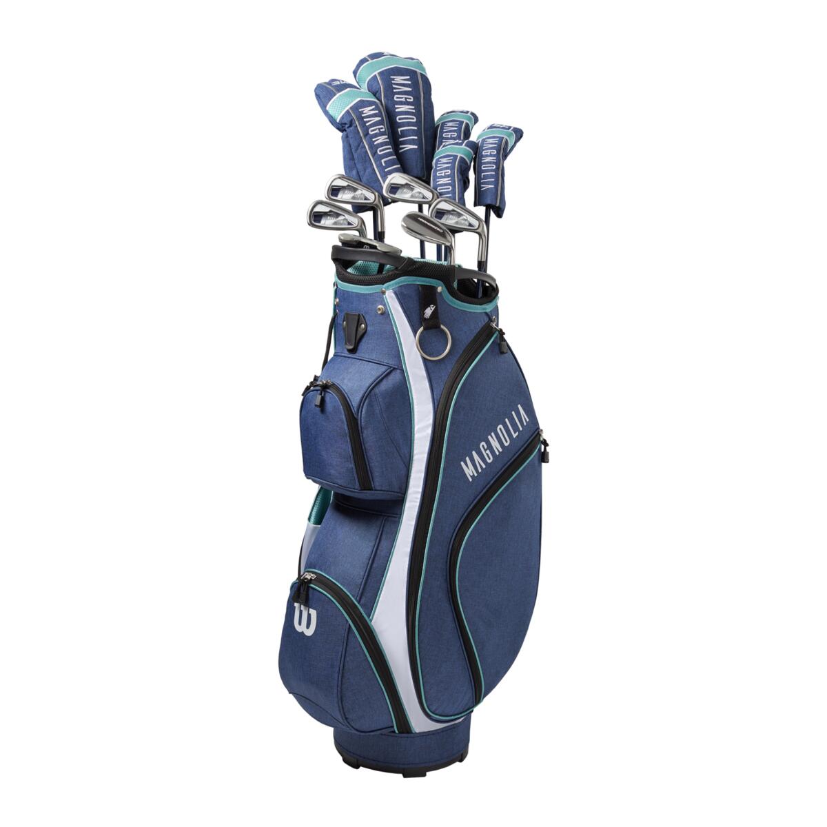 Wilson MAGNOLIA Komplettset Damen