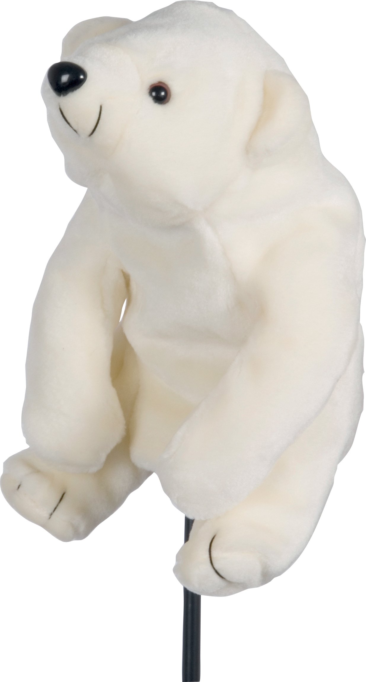 Big Max Animal Headcover  - Eisbär