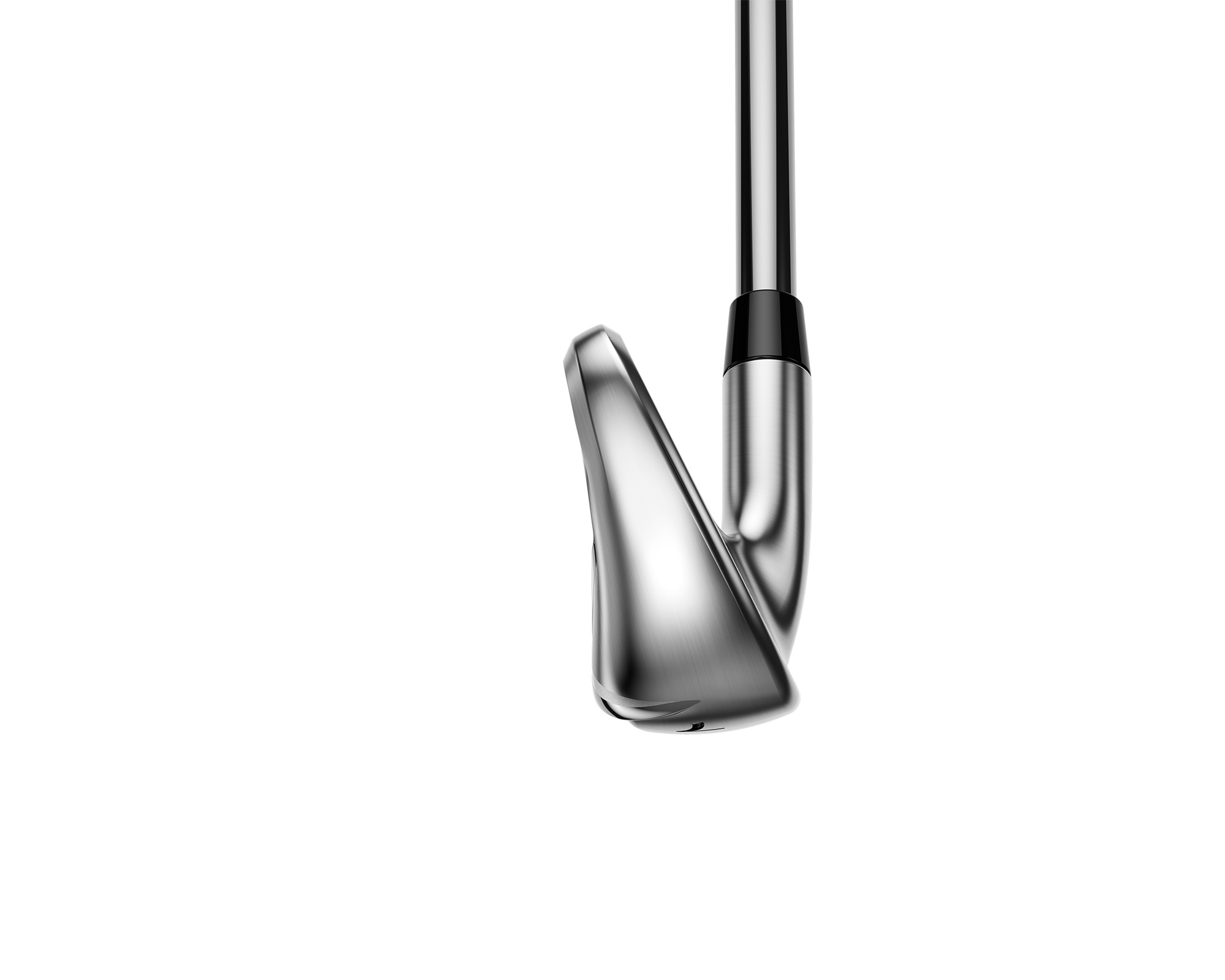 Cobra AEROJET OneLength Eisensatz