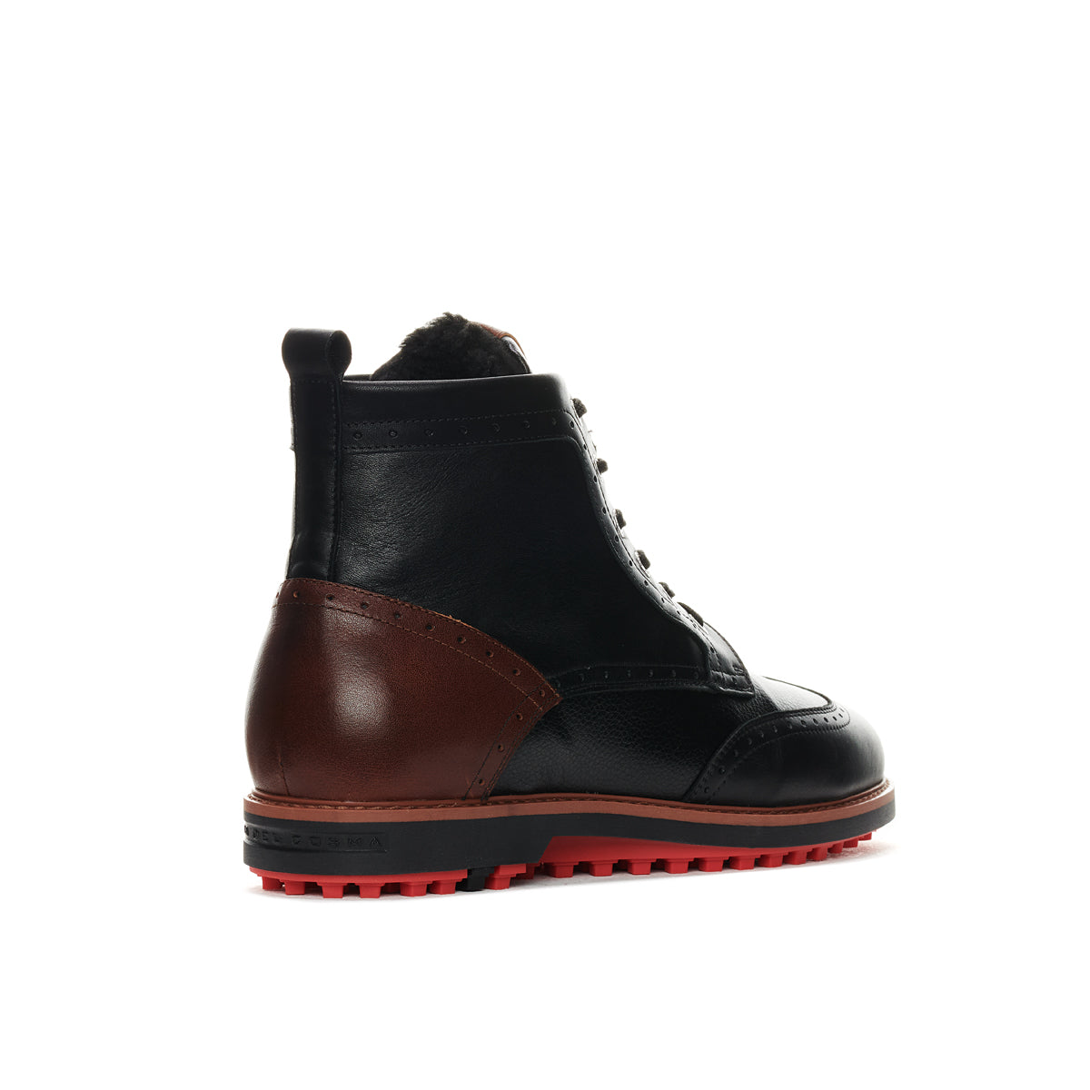Duca del Cosma Delago Boot Golfschuh Herren