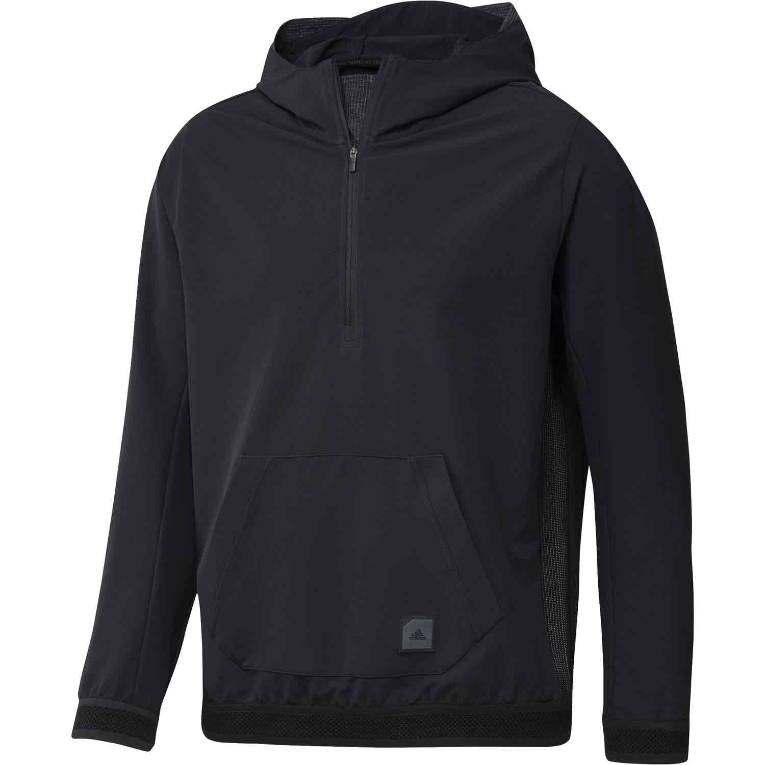 adidas adicross Anorak Herren schwarz