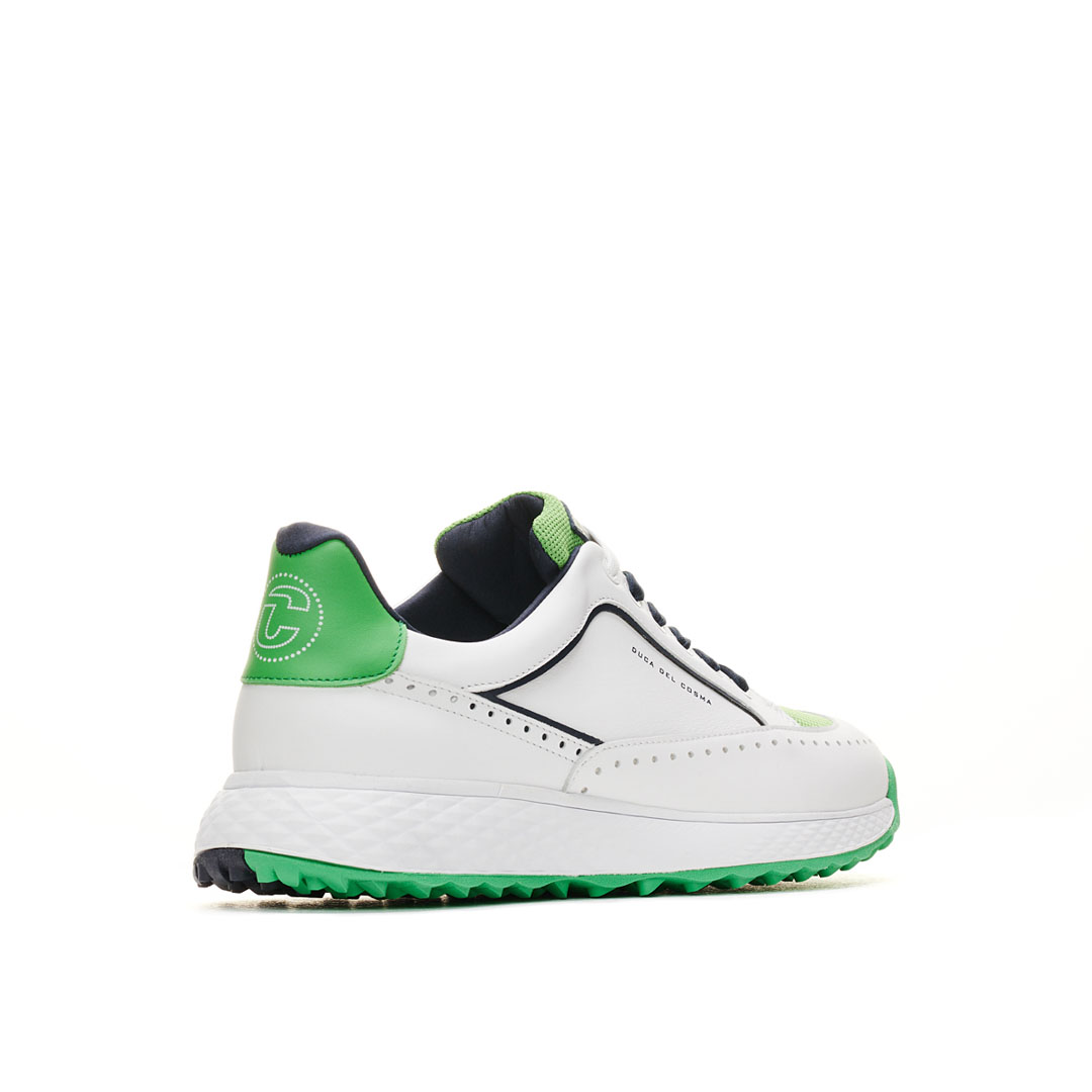 Duca Del Cosma Girona Golfschuh Herren