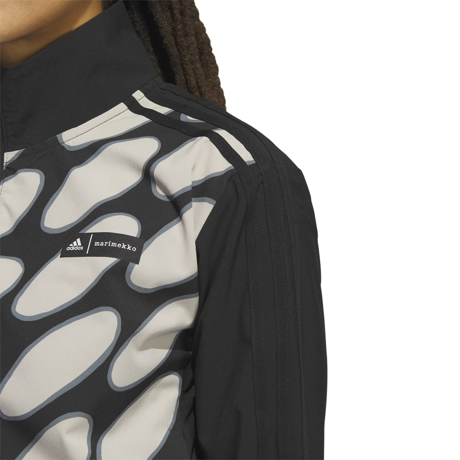 adidas Marimekko Jacket Damen