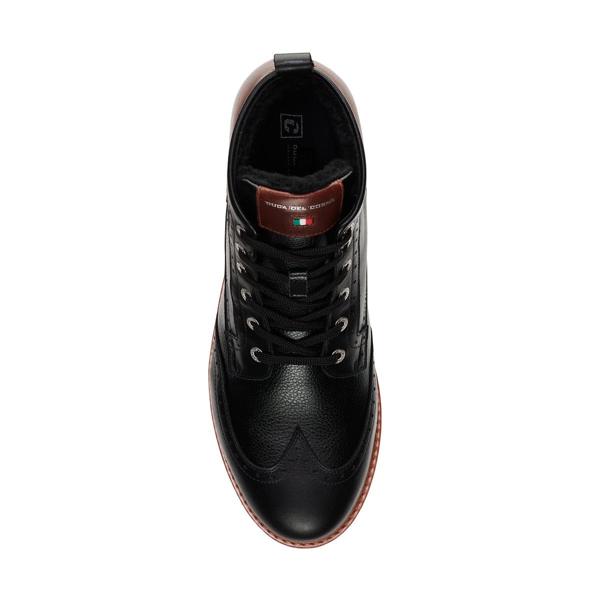 Duca del Cosma Delago Boot Golfschuh Herren