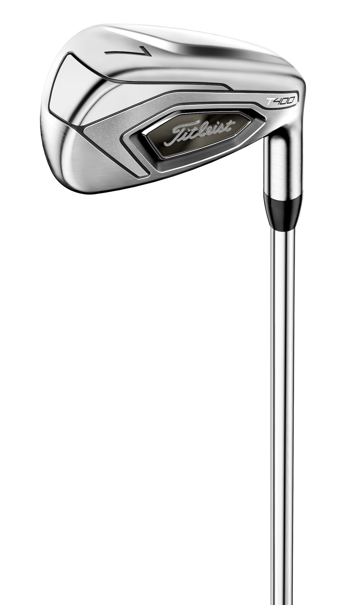 Titleist T400 Eisensatz
