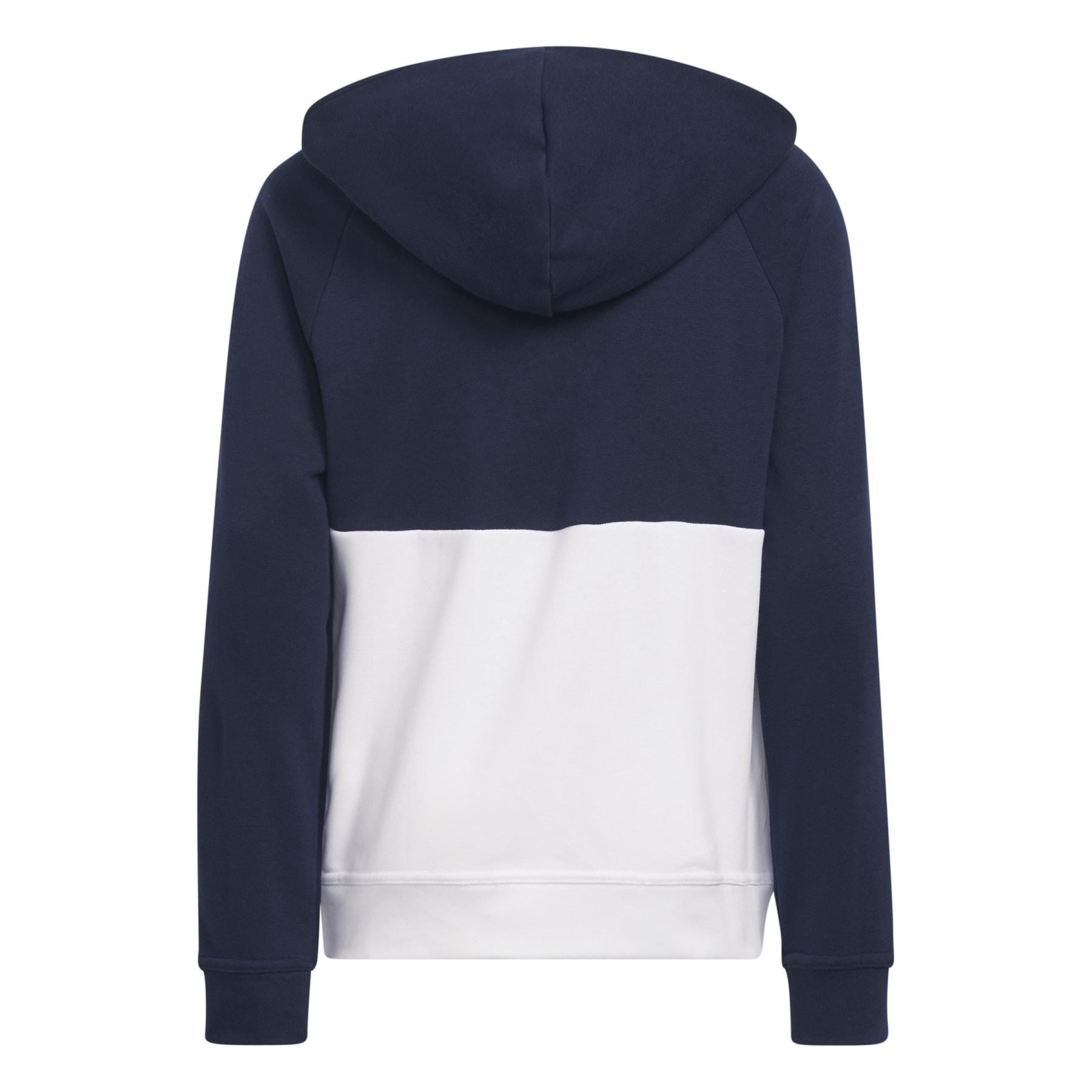 adidas Colorblock Hoodie Junior