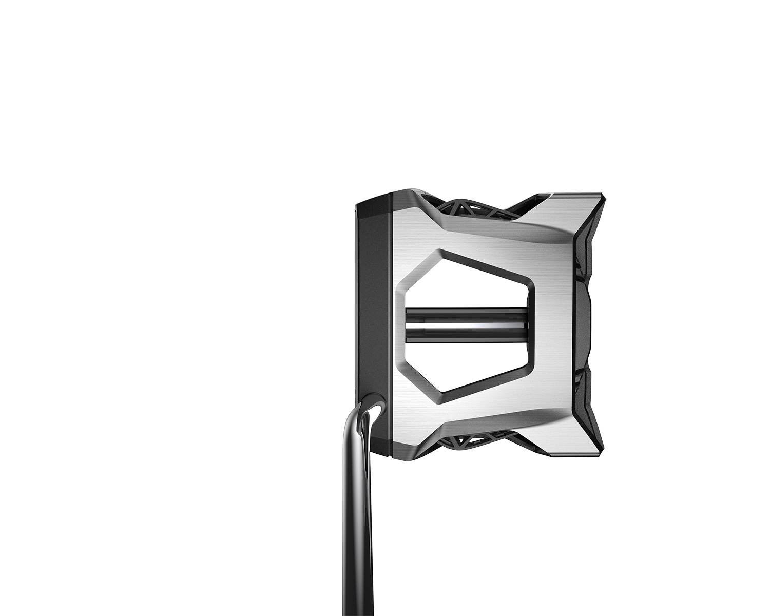 Cobra 3D KING Agera Putter 