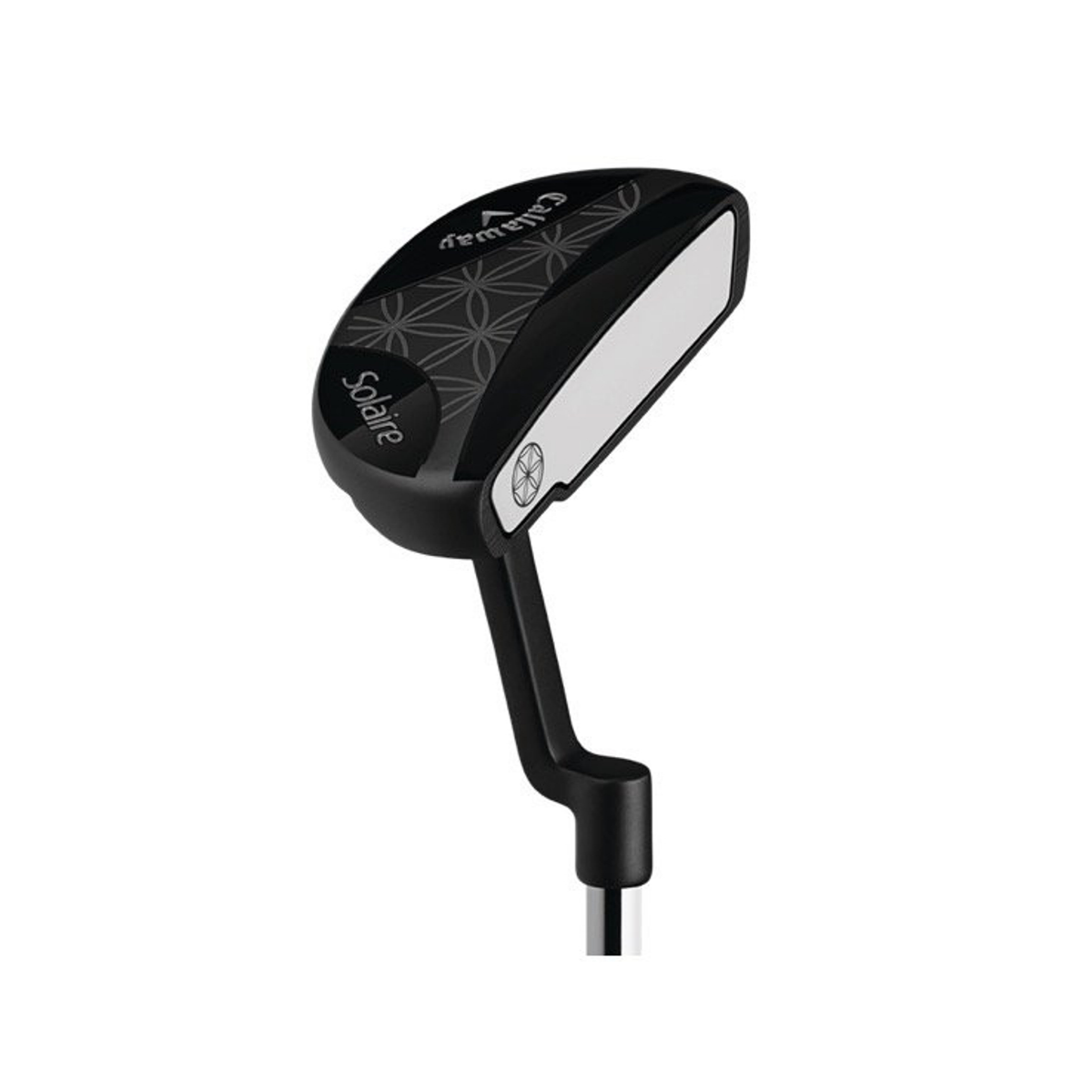 Callaway Solaire Komplettsatz Damen Graphit grau/blau & schwarz & grau/rosa