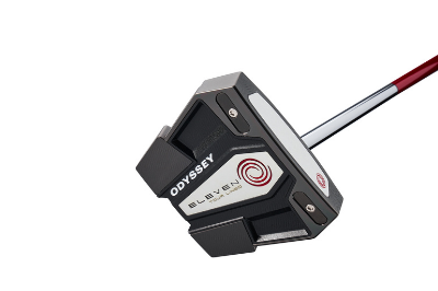 Odyssey ELEVEN CENTER Tour Lined Putter