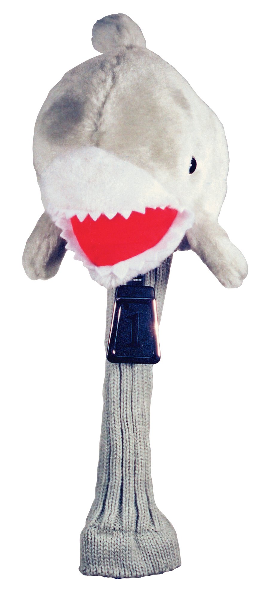 Big Max Animal Headcover  - Hai