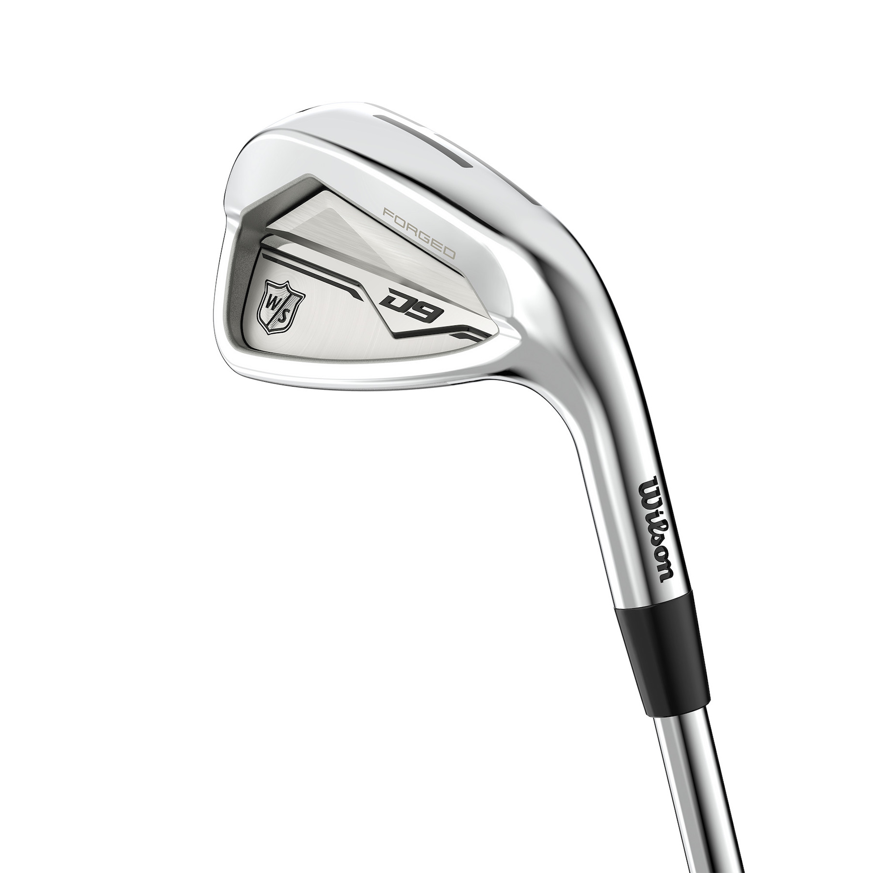 Wilson Staff D9 Forged Eisensatz