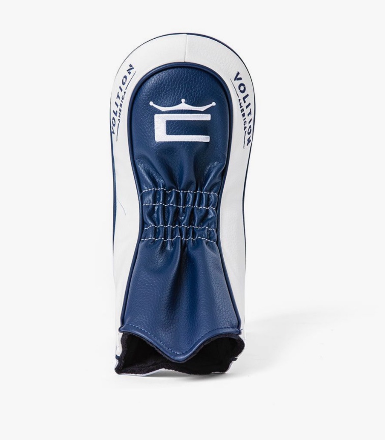 Cobra KING LTDx Volition Driver limited Edition