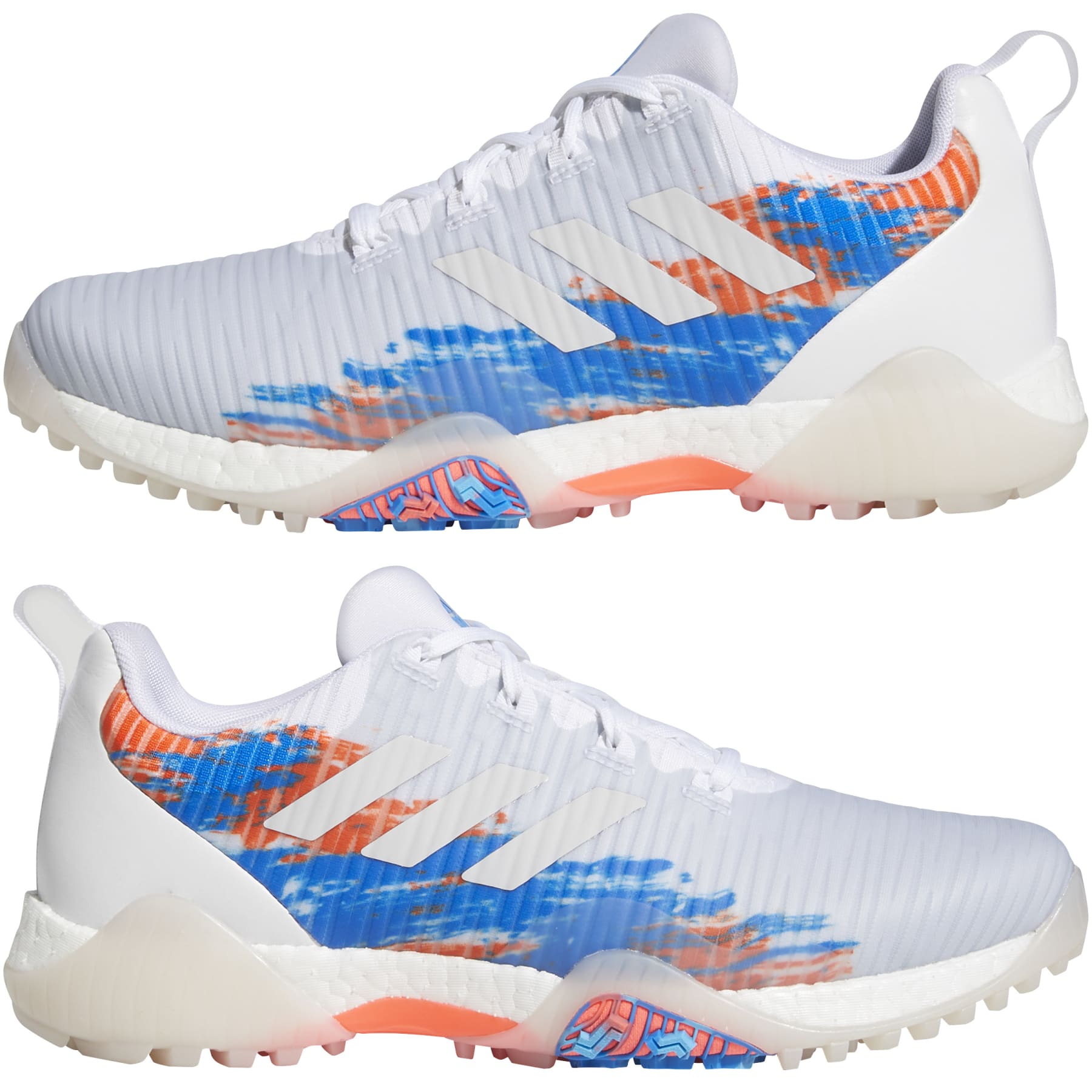 Adidas CodeChaos22 Golfschuh Herren