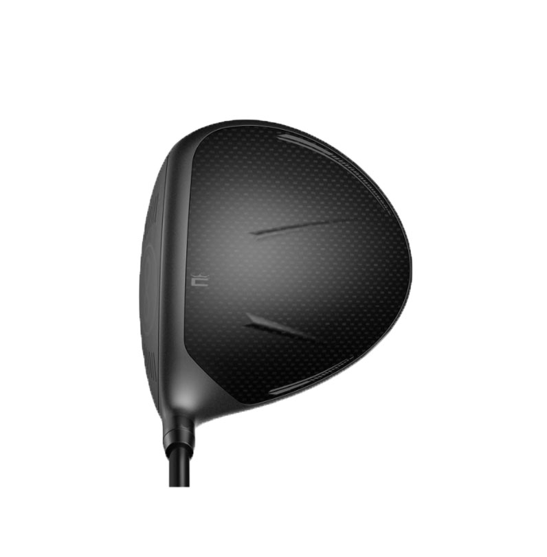 Cobra KING LTDx Max Driver BLACK OUT