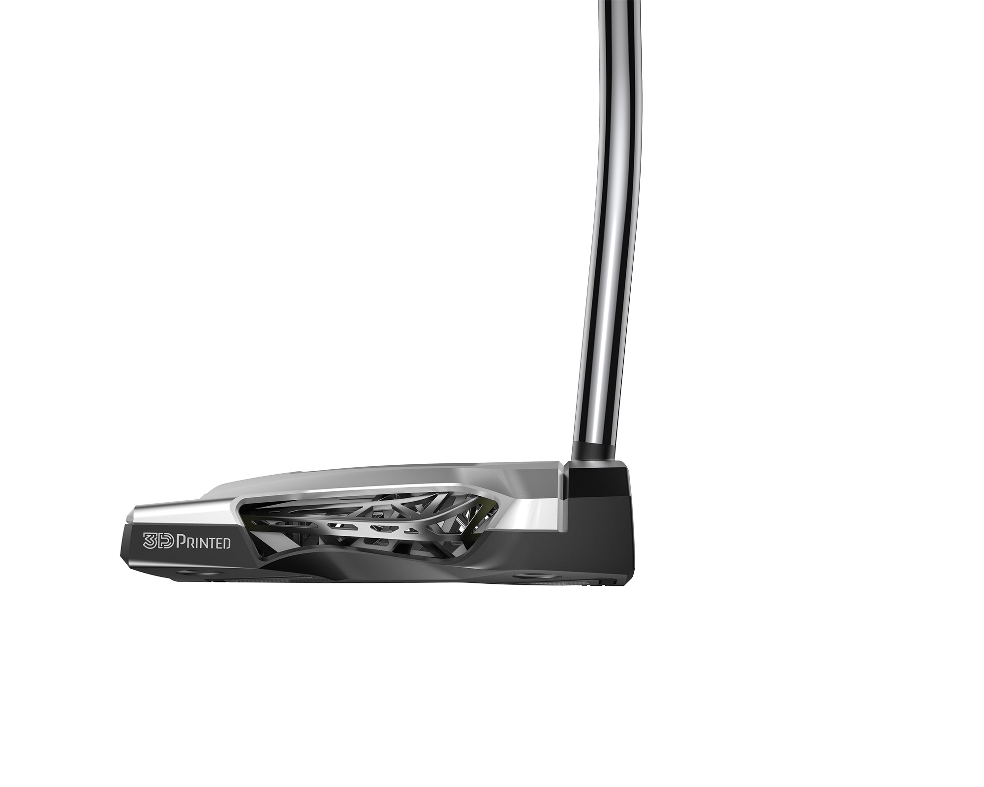 Cobra 3D KING Agera Putter 