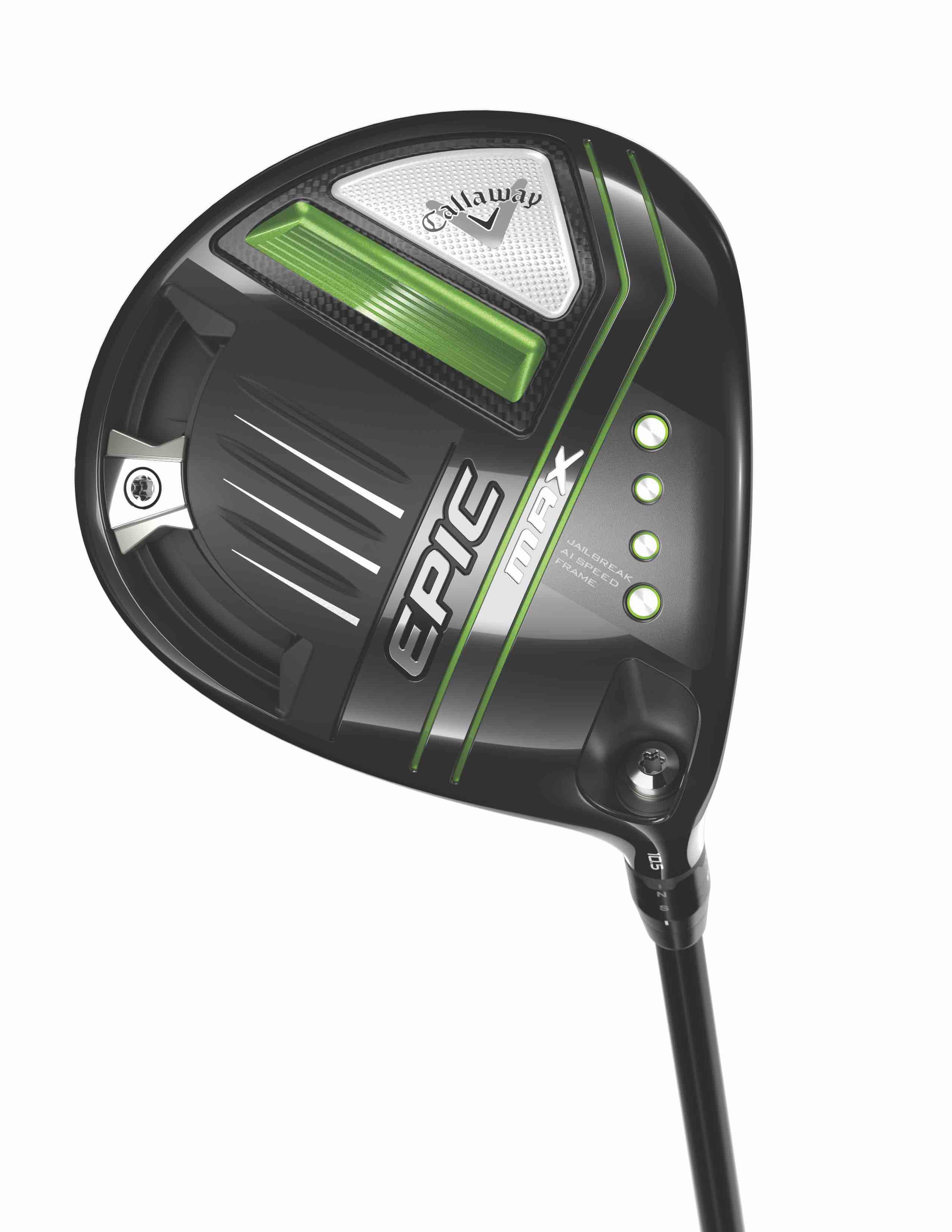 Callaway EPIC Max Driver 