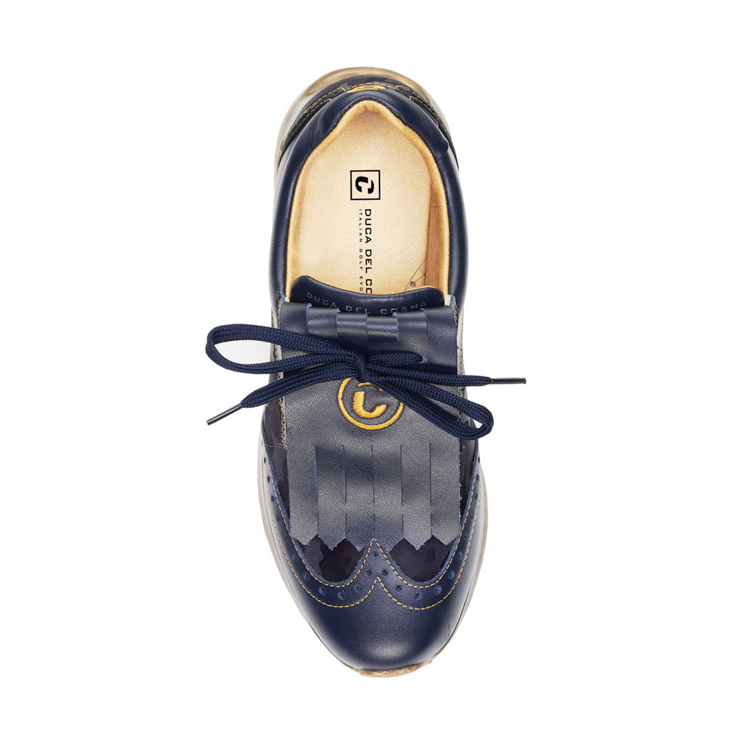 Duca Del Cosma Belezza  Golfschuh Damen