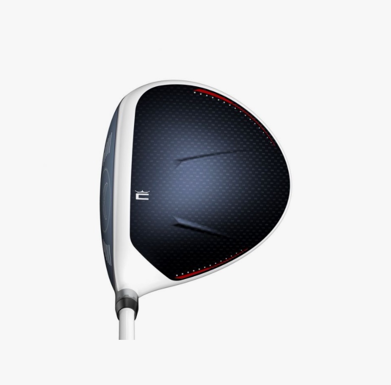Cobra KING LTDx Volition Driver limited Edition