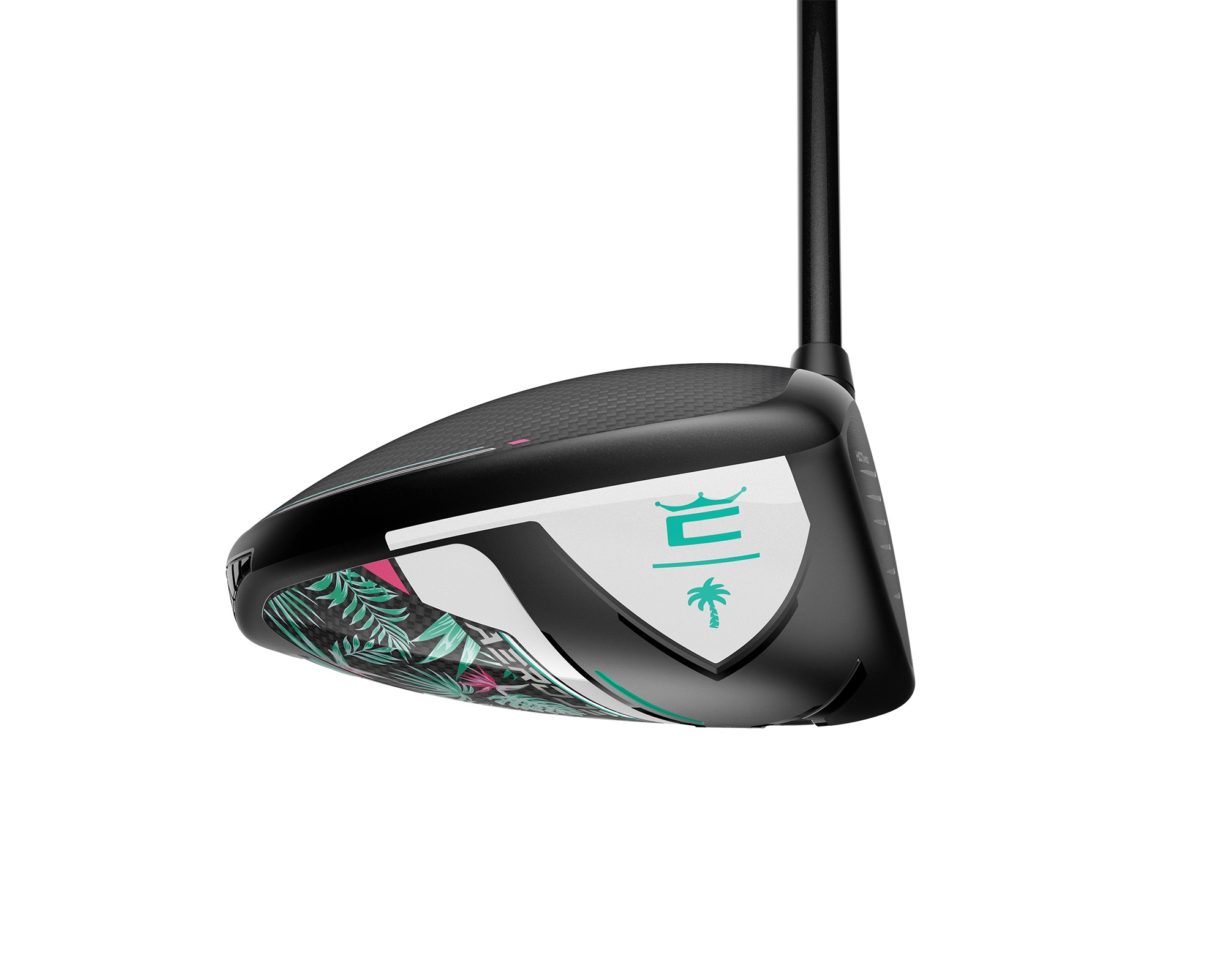 Cobra AEROJET x PTC Driver "LIMITED"