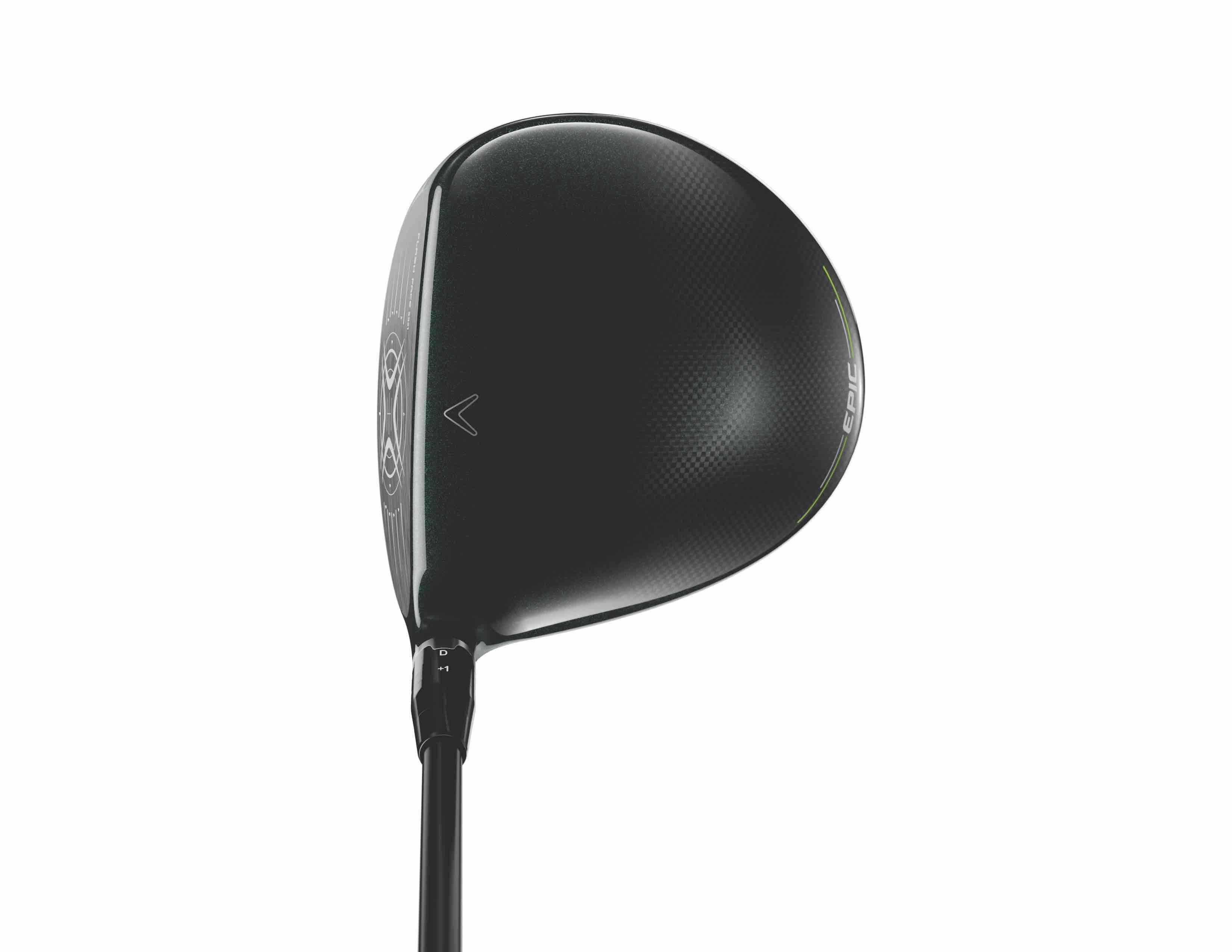 Callaway EPIC Max Driver 