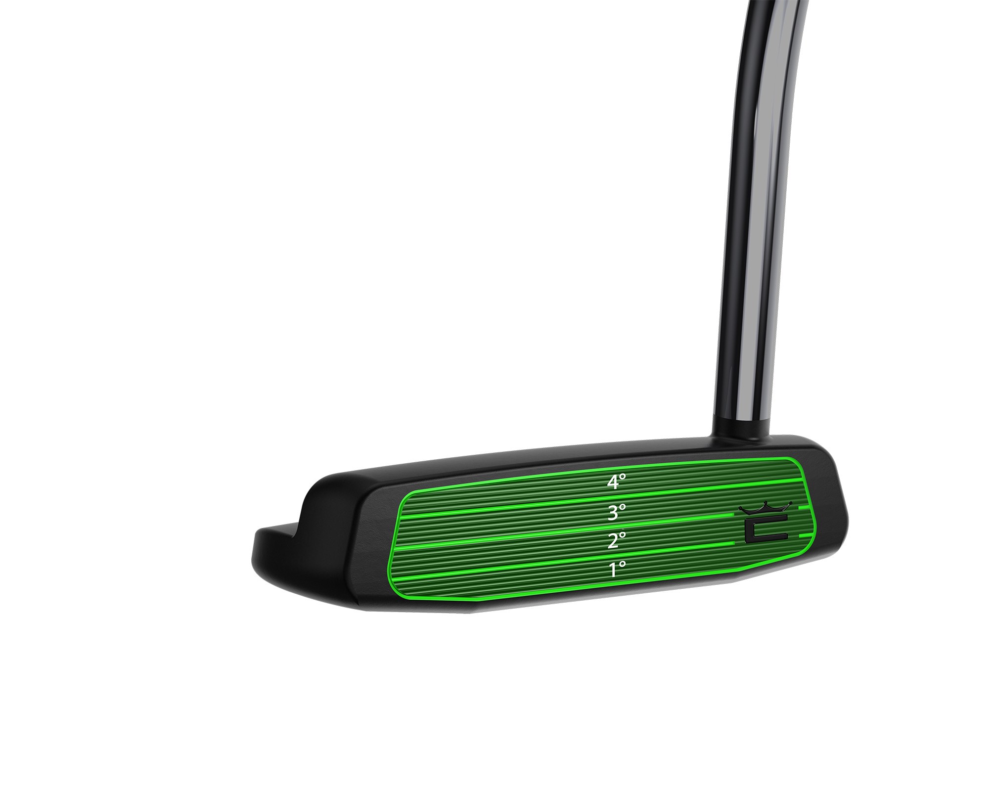 Cobra Vintage KING Torino Putter 