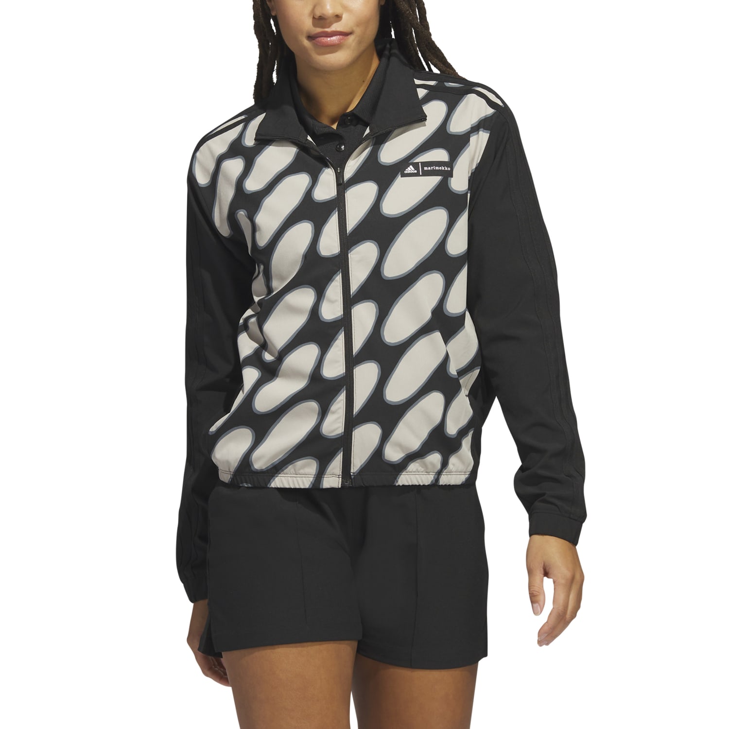 adidas Marimekko Jacket Damen