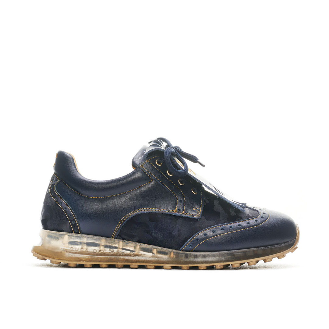 Duca Del Cosma Belezza  Golfschuh Damen