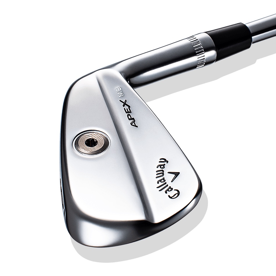 Callaway APEX21 MB Eisensatz 