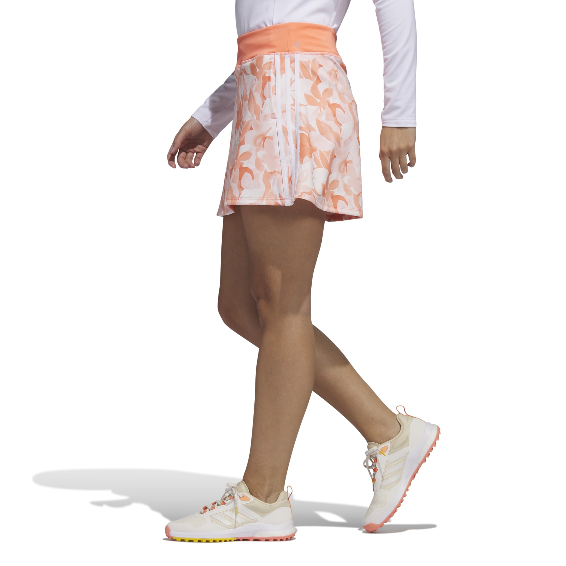 adidas Floral 15-Inch Rock Damen