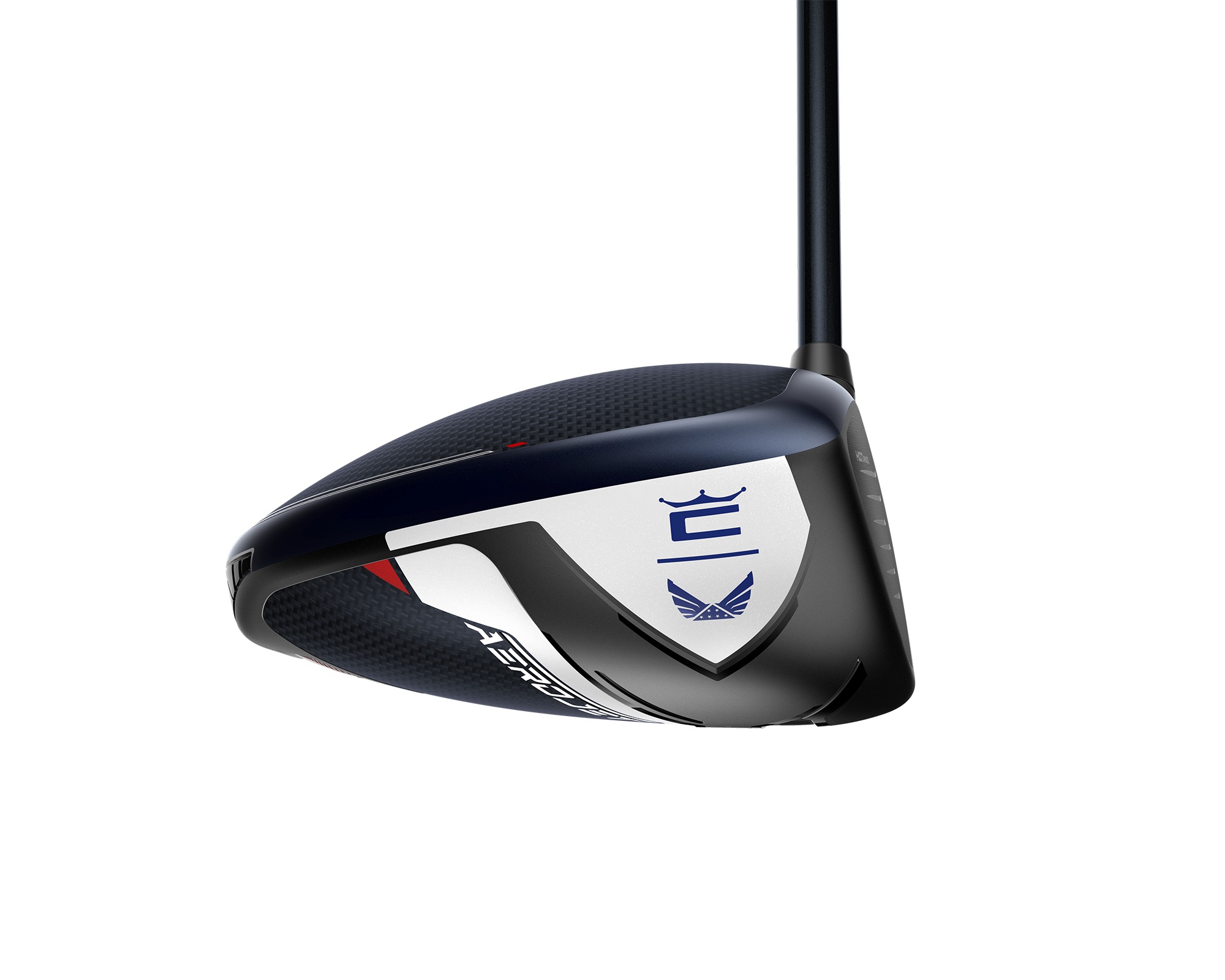 Cobra AEROJET Volition Driver "LIMITED"