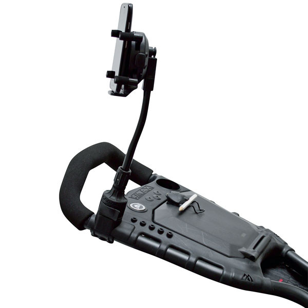 Big Max GPS/Smartphone-Halterung