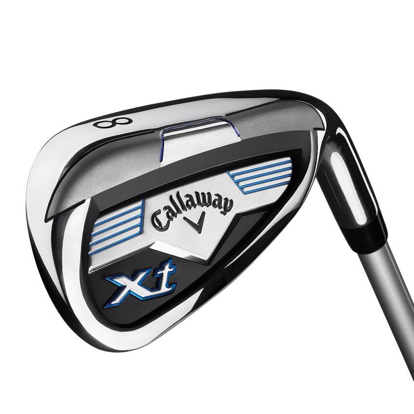 Callaway XT Teen Komplettset