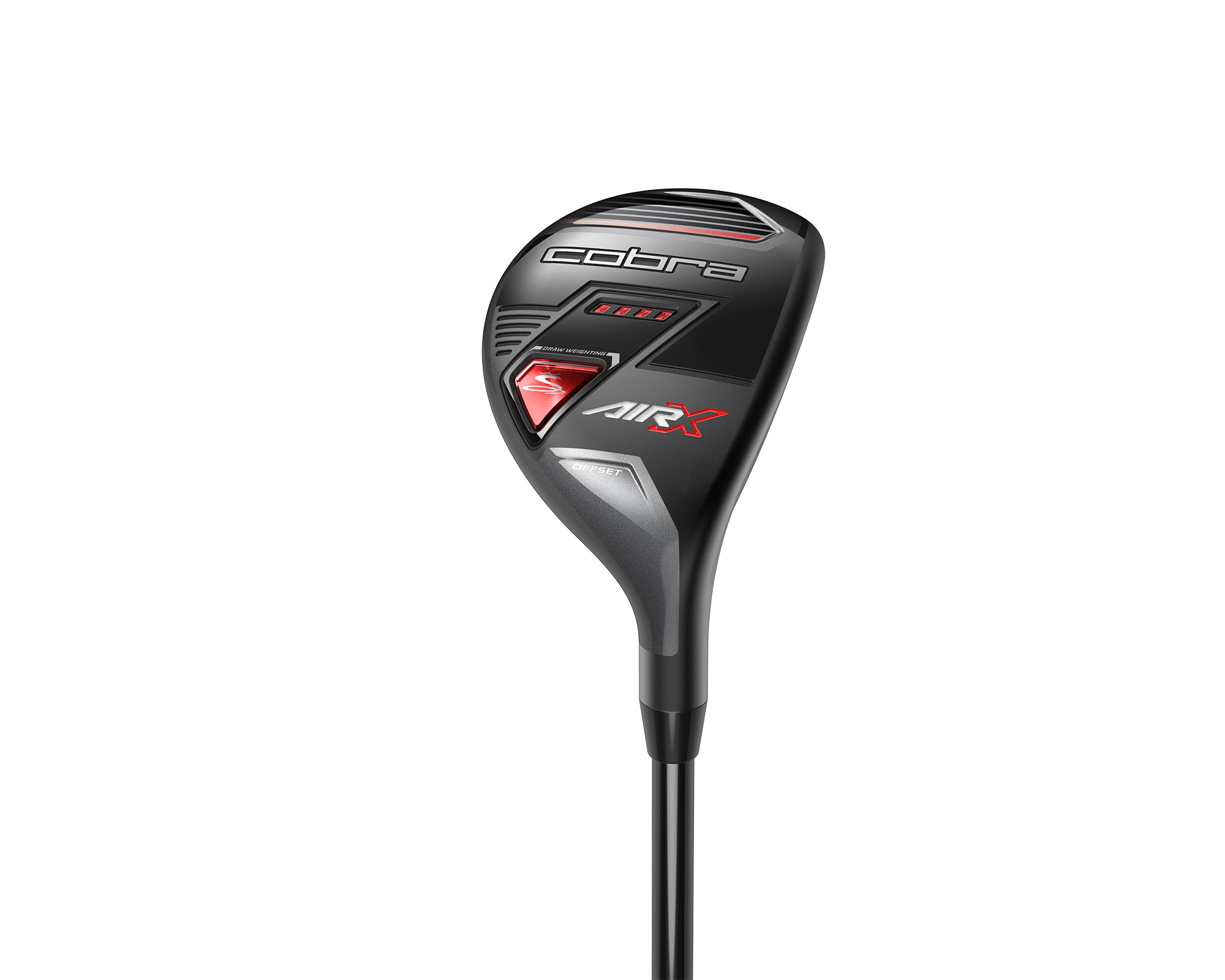 Cobra AIR-X Combo Satz