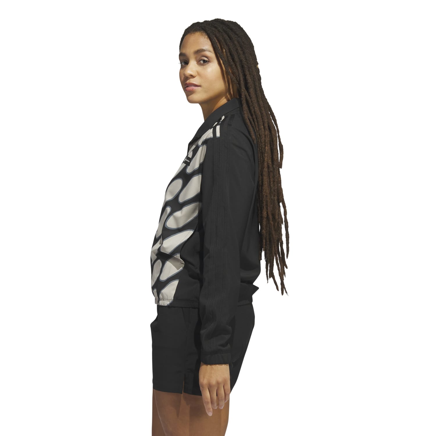 adidas Marimekko Jacket Damen