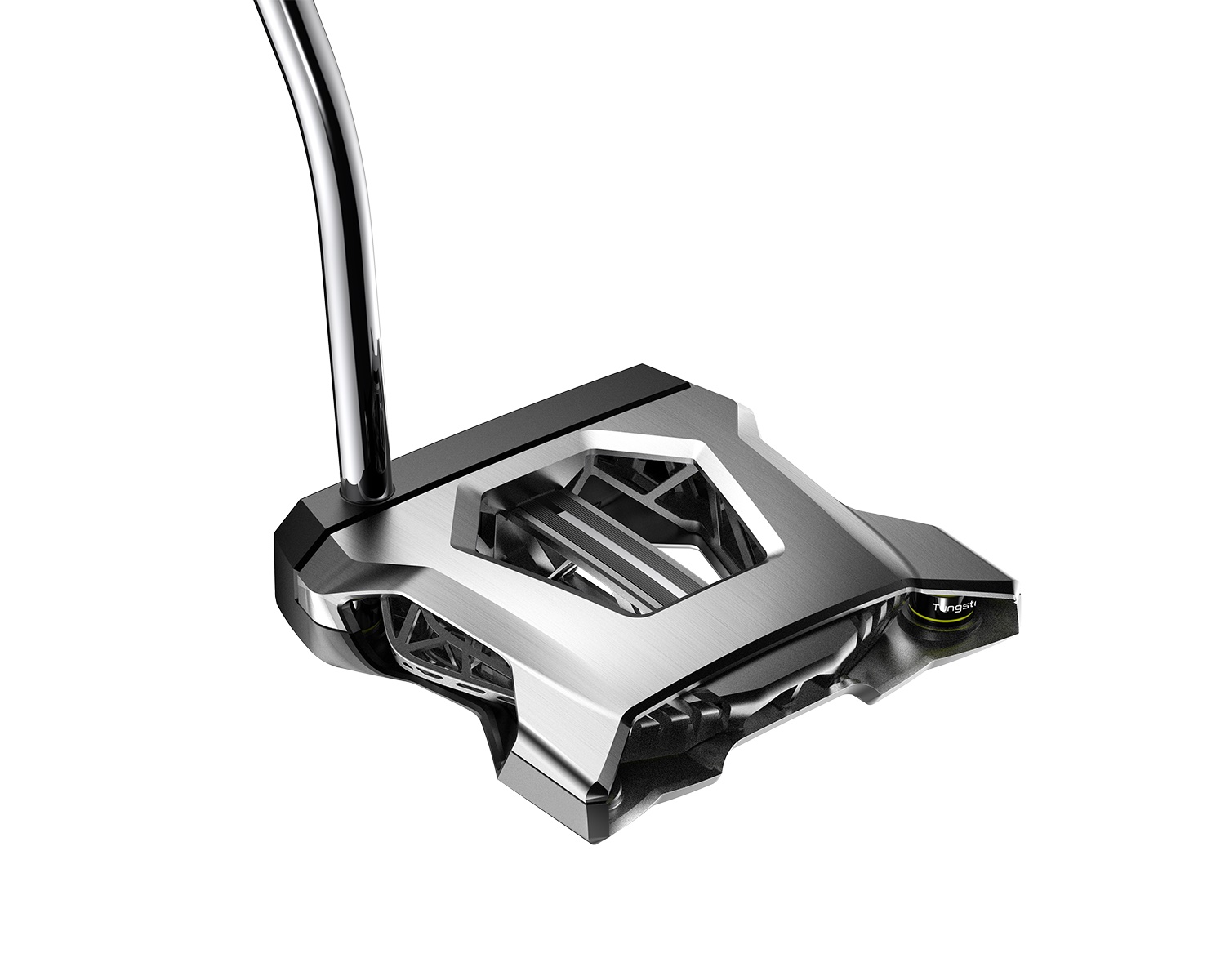 Cobra 3D KING Agera Putter 