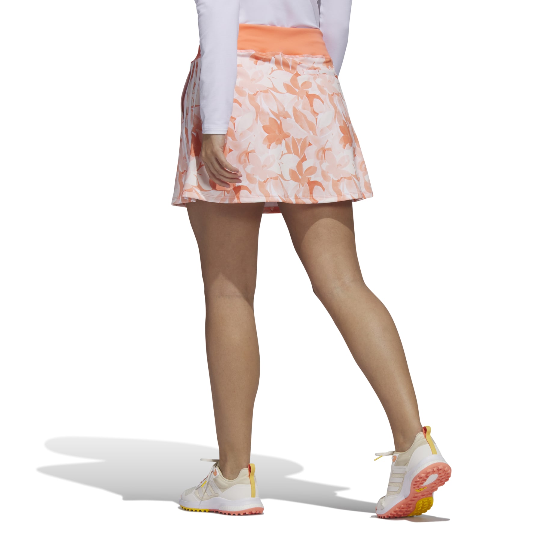 adidas Floral 15-Inch Rock Damen