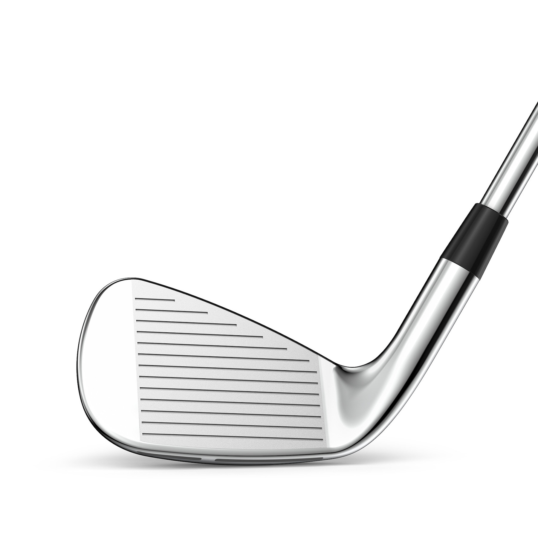 Wilson Staff D9 Forged Eisensatz