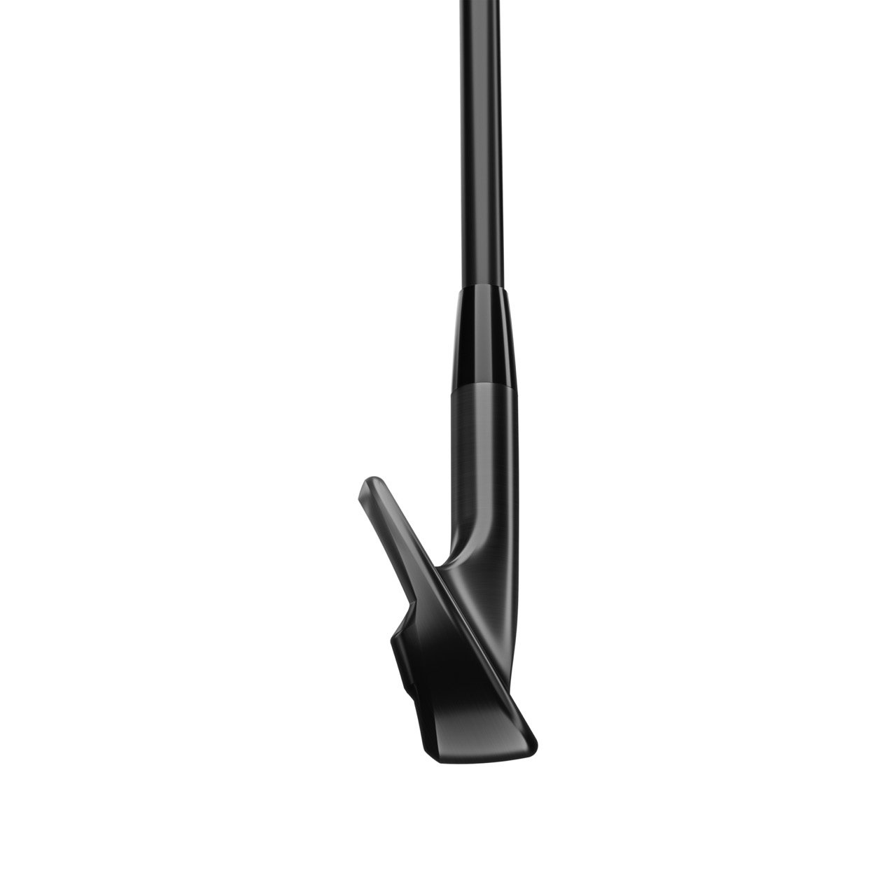 Titleist T100S Eisensatz Black Ediiton