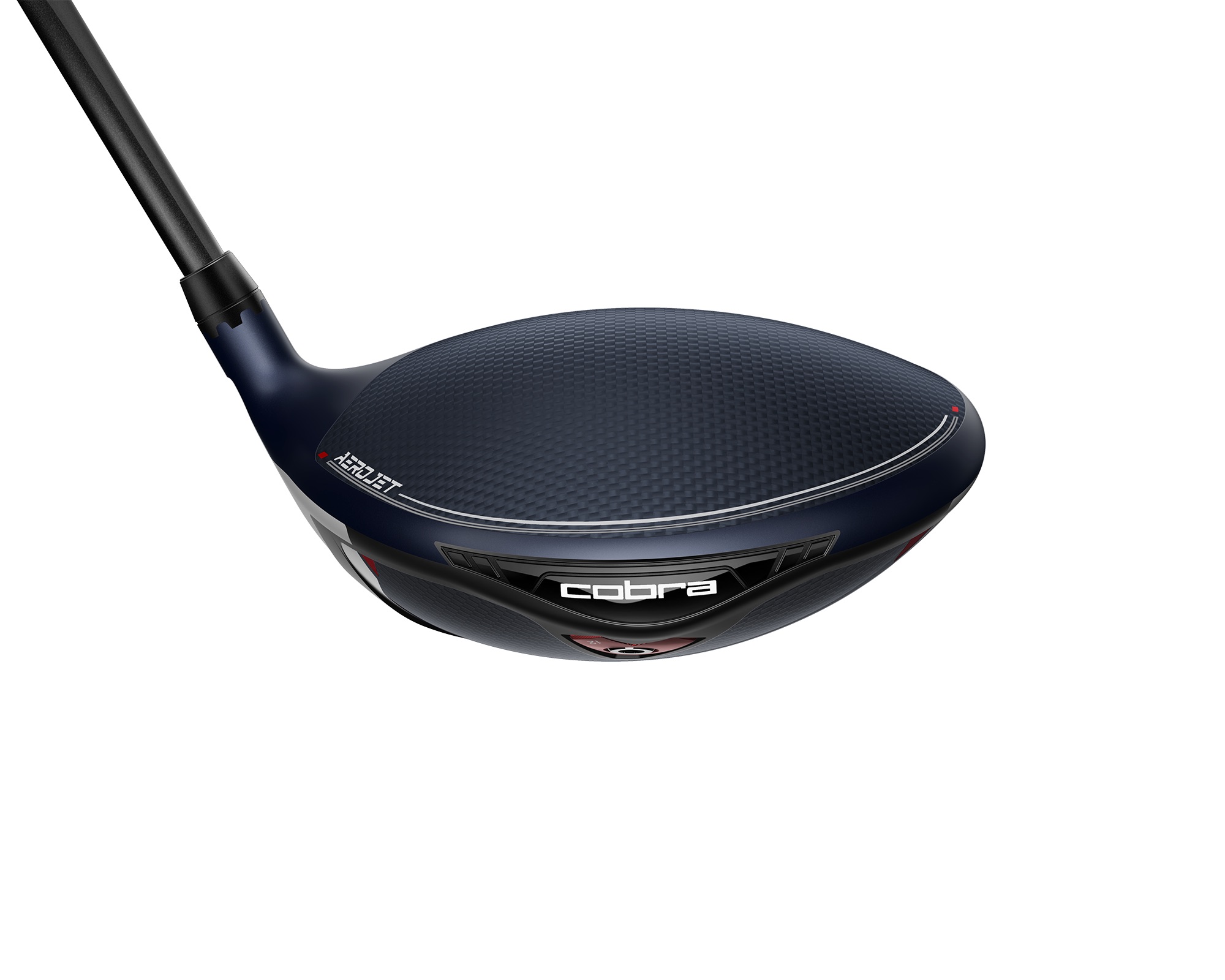 Cobra AEROJET Volition Driver "LIMITED"
