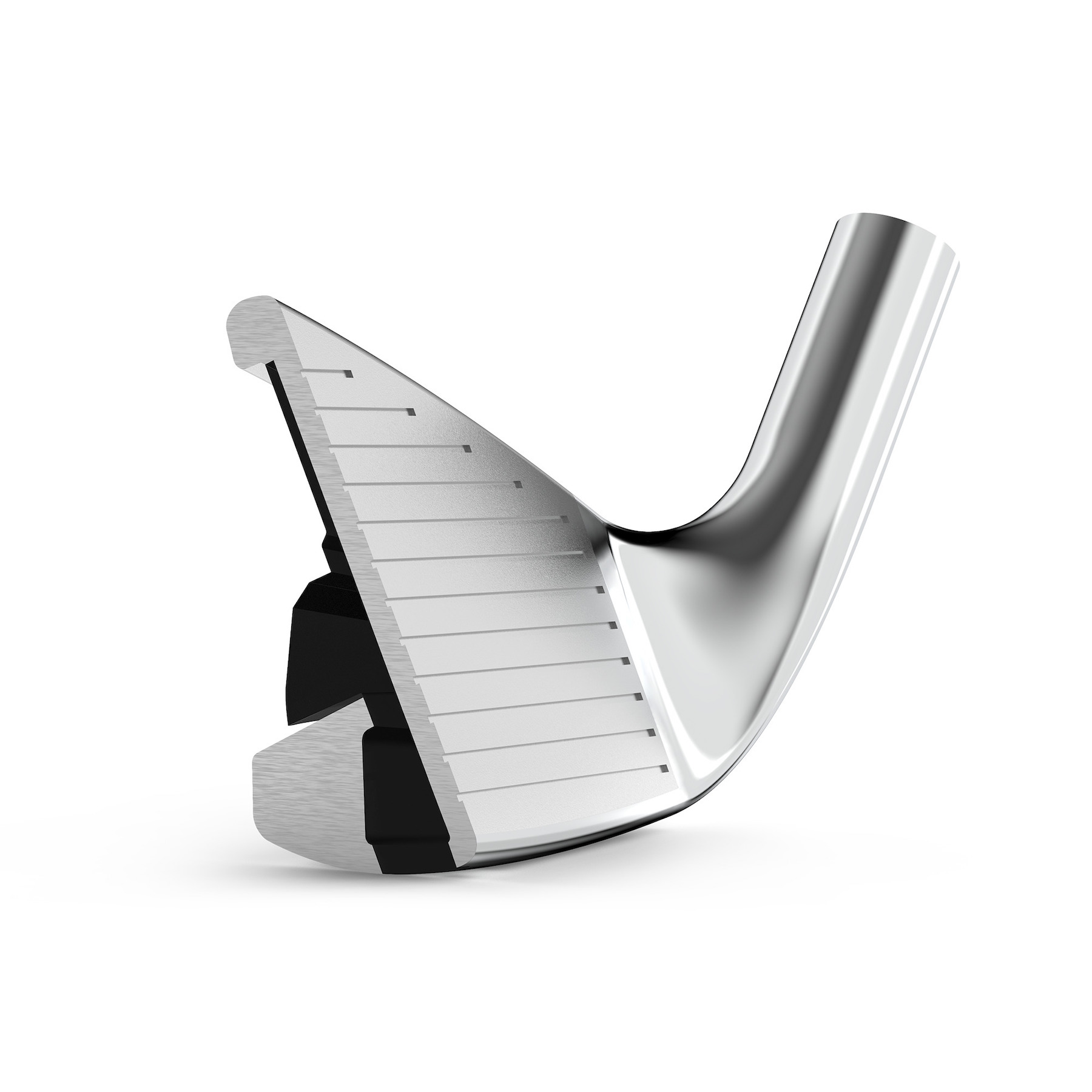 Wilson Staff D9 Forged Eisensatz