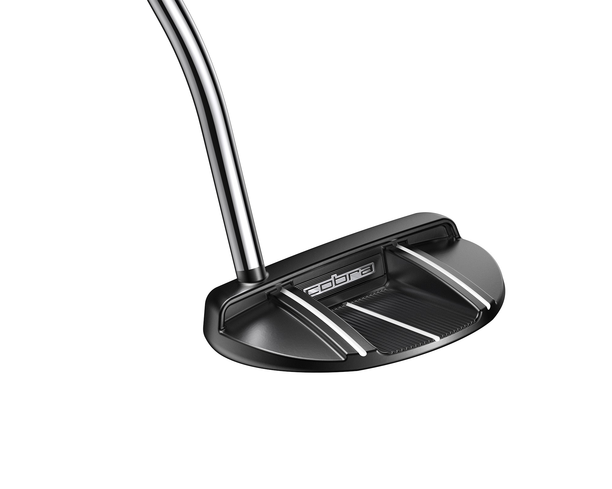 Cobra Vintage KING Torino Putter 