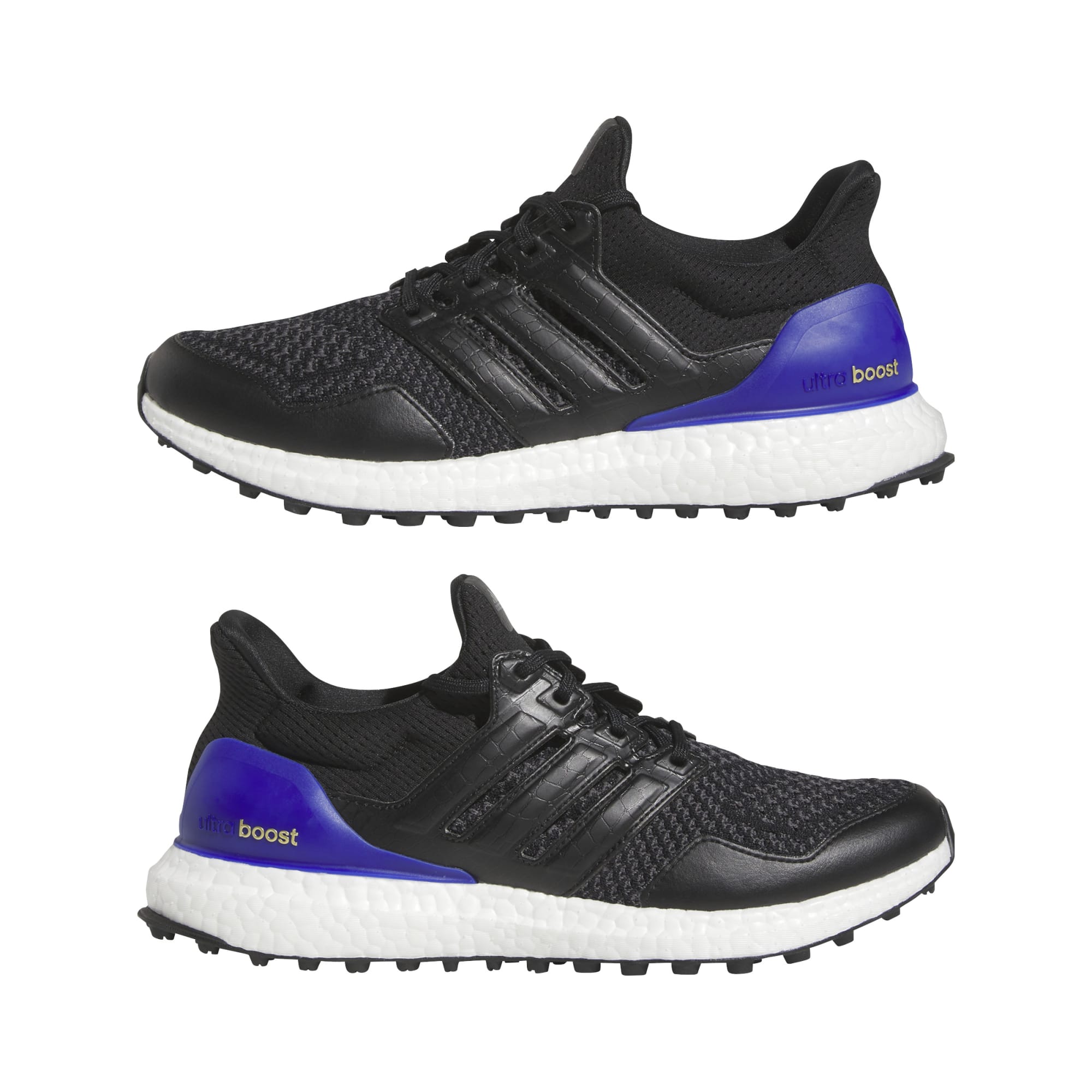 adidas Ultraboost Golfschuh Herren